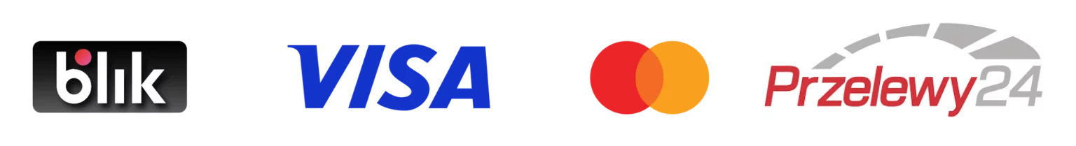 Bezpieczne płatności